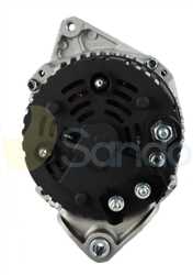 2015225 BACK VALEO Type 12V 110Amp 3Ribs 