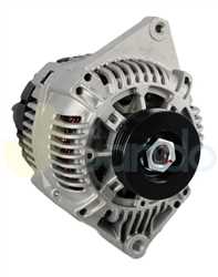 2015225 FRONT VALEO Type 12V 110Amp 3Ribs 
