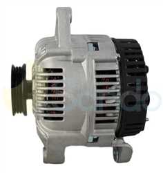 2015225 SIDE VALEO Type 12V 110Amp 3Ribs 