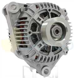 2015226 FRONT VALEO Type 12V 90Amp 6Ribs 
