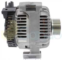 2015226 SIDE VALEO Type 12V 90Amp 6Ribs 