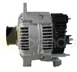 2015227 SIDE VALEO Type 12V 120Amp 6Ribs 