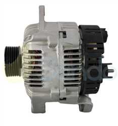 2015228 SIDE VALEO Type 12V 110Amp 6Ribs 