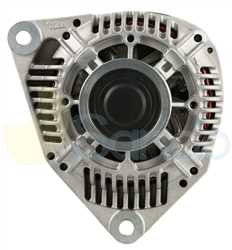 2015229 FRONT VALEO Type 12V 90Amp 