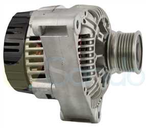 2015229 SIDE VALEO Type 12V 90Amp 