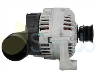 2015230 SIDE VALEO Type 12V 80Amp 6Ribs 