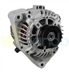 2015231 FRONT VALEO Type 12V 95Amp 5Ribs 