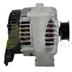 2015231 SIDE VALEO Type 12V 95Amp 5Ribs 