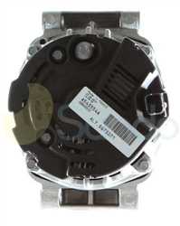 2015234 BACK VALEO Type 12V 75Amp 6Ribs 