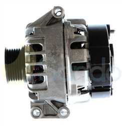 2015234 SIDE VALEO Type 12V 75Amp 6Ribs 