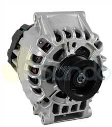 2015235 FRONT VALEO Type 12V 75Amp 6Ribs 