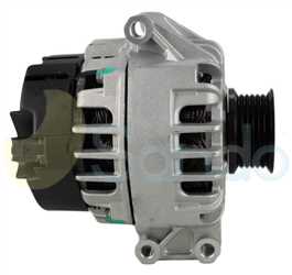 2015235 SIDE VALEO Type 12V 75Amp 6Ribs 