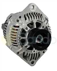 2015236 FRONT VALEO Type 12V 110Amp 6Ribs 