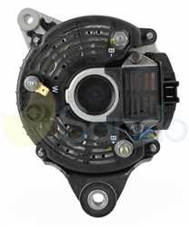 2015237 BACK VALEO Type 12V 70Amp 1Ribs 