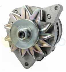 2015237 FRONT VALEO Type 12V 70Amp 1Ribs 