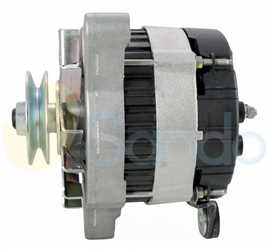 2015237 SIDE VALEO Type 12V 70Amp 1Ribs 