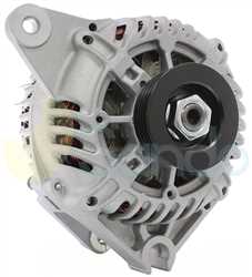 2015238 FRONT VALEO Type 12V 95Amp 5Ribs 
