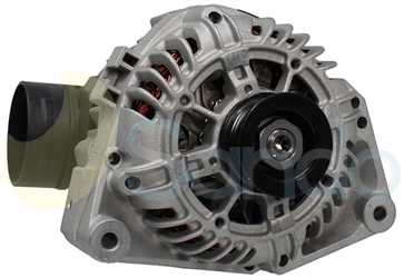2015239 FRONT VALEO Type 12V 95Amp 5Ribs 