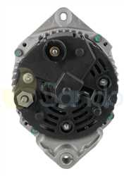 2015240 BACK VALEO Type 12V 75Amp 3Ribs 