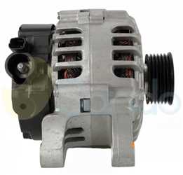 2015241 SIDE VALEO Type 12V 90Amp 6Ribs 