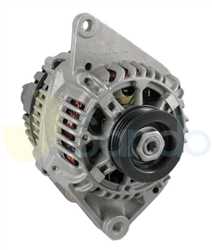 2015242 FRONT VALEO Type 12V 75Amp 4Ribs 