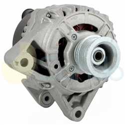 2015243 FRONT VALEO Type 12V 80Amp 6Ribs 