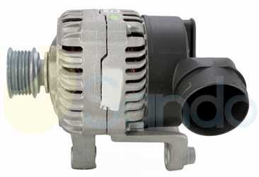 2015243 SIDE VALEO Type 12V 80Amp 6Ribs 