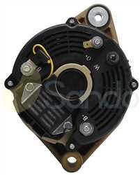 2015245 BACK VALEO Type 12V 50Amp 