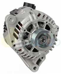 2015246 FRONT VALEO Type 12V 80Amp 5Ribs 