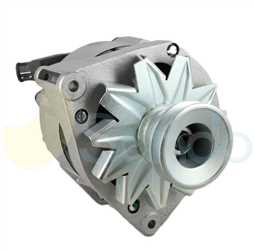 2015247 FRONT VALEO Type 12V 105Amp 