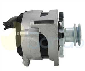 2015247 SIDE VALEO Type 12V 105Amp 