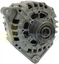 2015248 FRONT VALEO Type 12V 120Amp 5Ribs 
