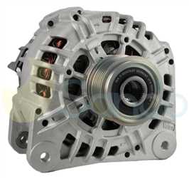 2015250 FRONT VALEO Type 12V 120Amp 6Ribs 