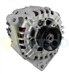 2015251 FRONT VALEO Type 12V 120Amp 5Ribs 