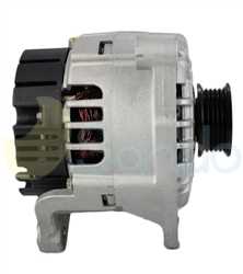 2015251 SIDE VALEO Type 12V 120Amp 5Ribs 