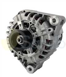 2015252 FRONT VALEO Type 12V 120Amp 6Ribs 