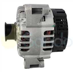 2015252 SIDE VALEO Type 12V 120Amp 6Ribs 