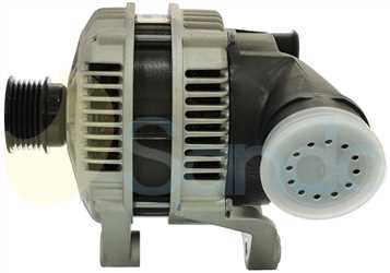 2015253 SIDE VALEO Type 12V 120Amp 6Ribs 
