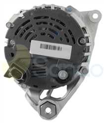 2015256 BACK VALEO Type 12V 140Amp 6Ribs 