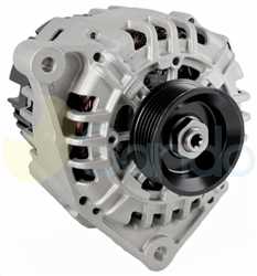 2015256 FRONT VALEO Type 12V 140Amp 6Ribs 