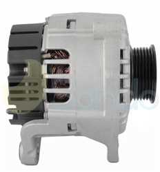 2015256 SIDE VALEO Type 12V 140Amp 6Ribs 