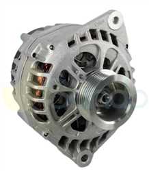 2015257 FRONT VALEO Type 12V 150Amp 6Ribs 