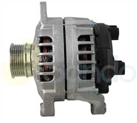 2015257 SIDE VALEO Type 12V 150Amp 6Ribs 