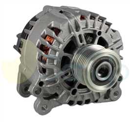 2015259 FRONT VALEO Type 12V 140Amp 6Ribs 