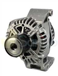 2015260 FRONT VALEO Type 12V 75Amp 6Ribs 