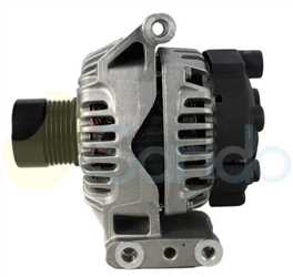 2015260 SIDE VALEO Type 12V 75Amp 6Ribs 
