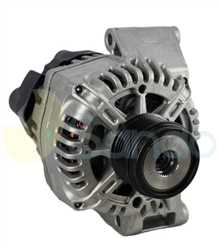 2015261 FRONT VALEO Type 12V 90Amp 6Ribs 