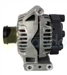 2015261 SIDE VALEO Type 12V 90Amp 6Ribs 