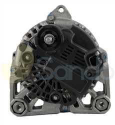 2015262 BACK VALEO Type 12V 110Amp 6Ribs 