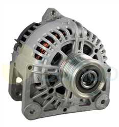 2015262 FRONT VALEO Type 12V 110Amp 6Ribs 